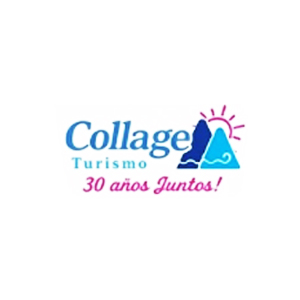 Collage Turismo