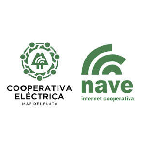 Coop. Electrica - Nave