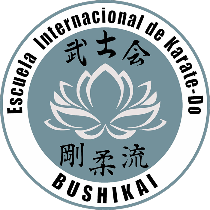BUSHIKAI - Esc. Internacional de Karate Do